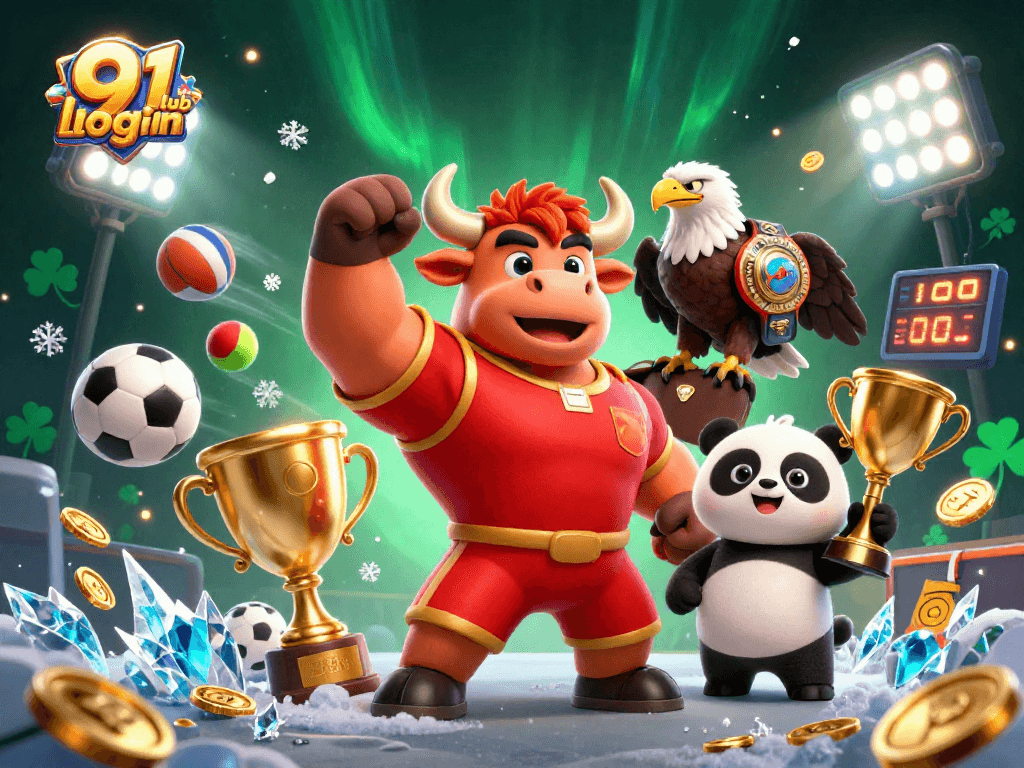 Engage in thrilling gameplay with 91 club login showcasing excitement and victory in online betting.
