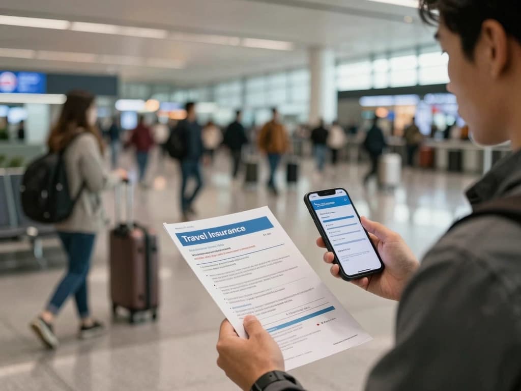 Why Most Travel Insurance Claims Are Only Partially Paid